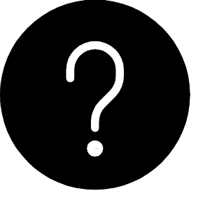 Fragezeichen